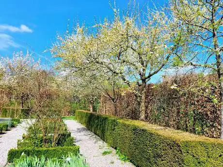 Photo de Karlsgarten