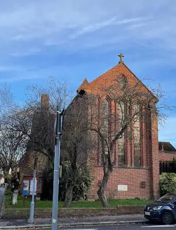 Photo de St Andrew's Church