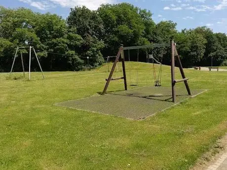 Photo de Spielplatz Salzweg/Dorotheenstraße