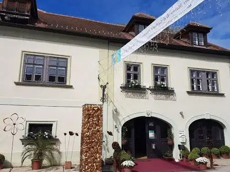Photo de Kunsthaus Rust
