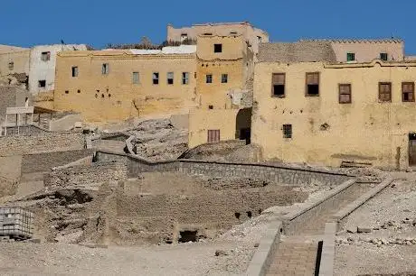 Photo de Qurnet Murai Necropolis