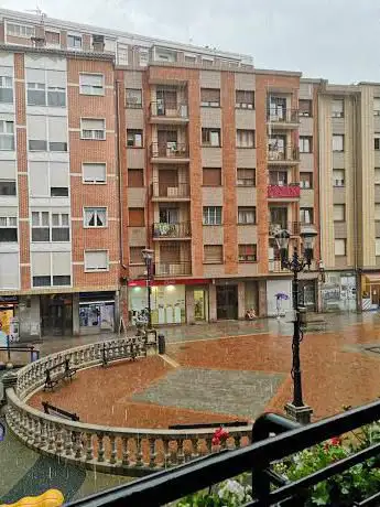 Photo de Conde de Balmaseda Plaza