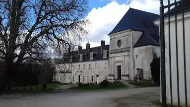 Photo de Abbey of St. Georges du Bois