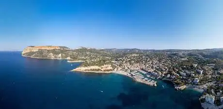 Photo de Plage de la Grande Mer