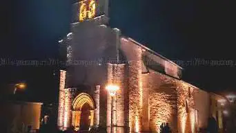 Photo de Eglise Saint-Martin d'Isle