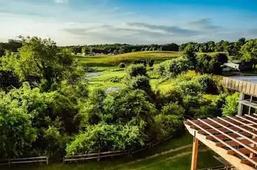 Photo de Pearlstone Conference & Retreat Center