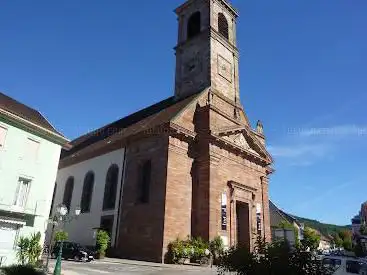 Photo de Eglise Saint-Martin