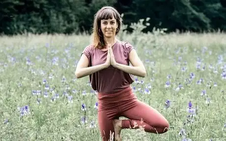 Photo de Räume für Achtsamkeit - Nadine Maier