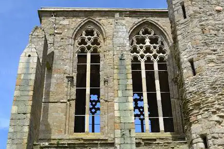 Photo de Abbaye de Fineterre en Saint-Mathieu