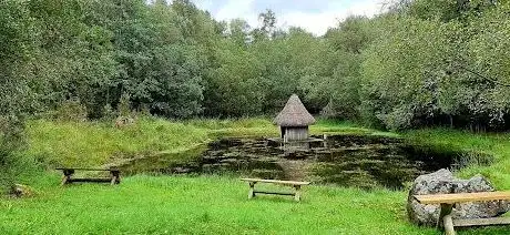 Photo de Bonane Heritage Park