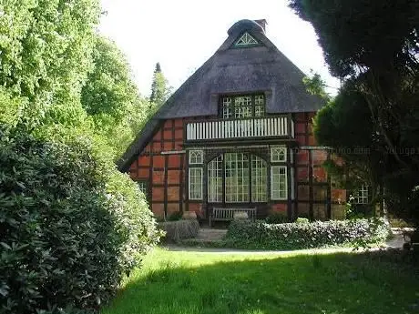 Photo de Garten- u. Landschaftsbau Uphoff