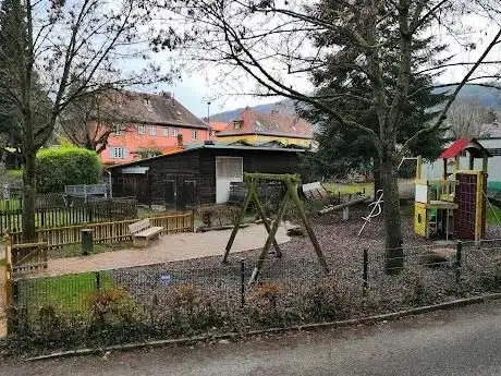 Photo de Kinderspielplatz