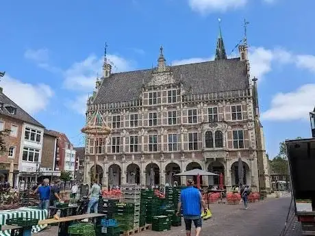 Photo de Bocholter Innenstadt|Centrum