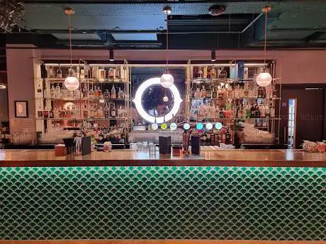 Photo de Oche The Strand