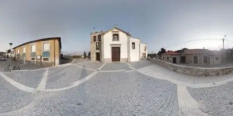 Photo de Igreja Matriz de Semelhe