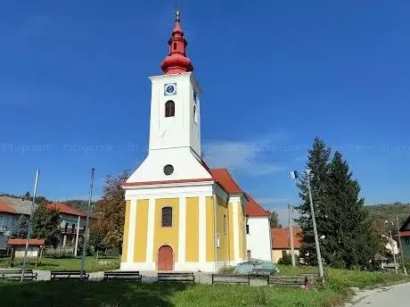 Photo de Church of St. Francis