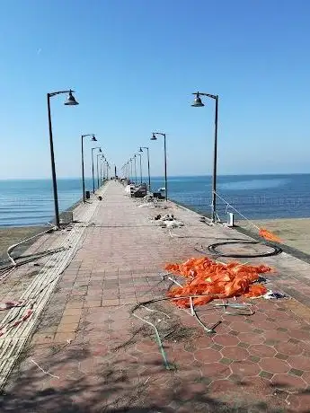 Photo de Yunus Emre Parkı