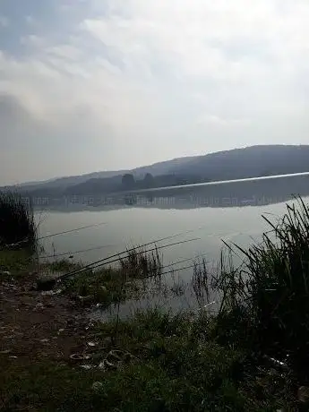 Photo de Lake Taşkısığı