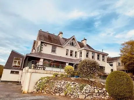 Ovoca Manor