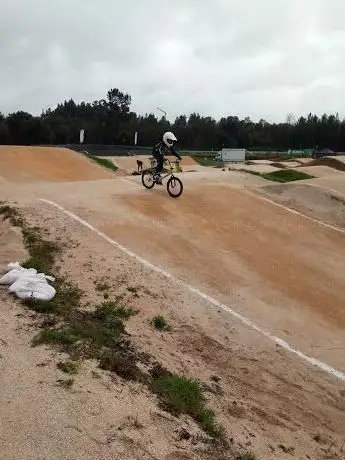 Photo de Anadia BMX Track