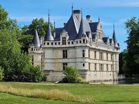 Photo of Château d'Azay-le-Rideau