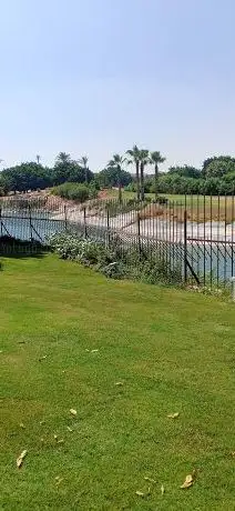Photo de Mirage City Executive Golf Course