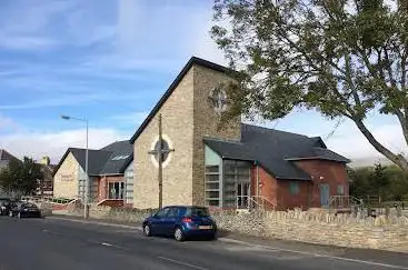 Photo de Emmanuel Baptist Church