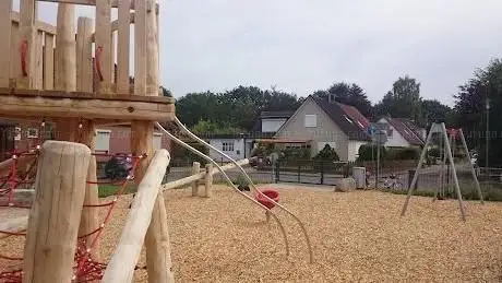 Photo de Spielplatz Gorch-Fock-Str.