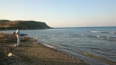 Photo de Güllük Coast