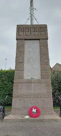 Photo de Hillside Parish Memorial