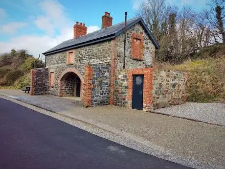 Photo de Barnagh Station