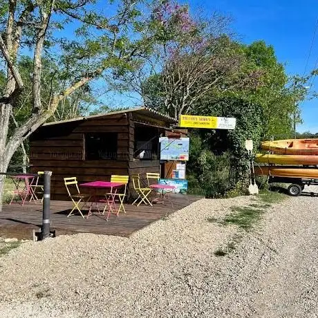 Photo of CANOE COLLIAS Pont du Gard