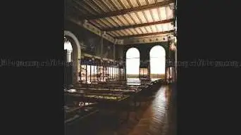 Photo de Natural History Museum of Marseille