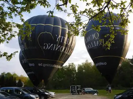Photo de Quality Ballooning