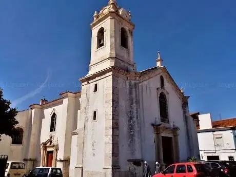 Photo de Igreja de São Bartolomeu de Borba