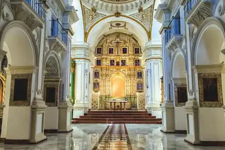 Photo de Iglesia de la Victoria