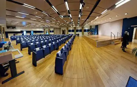Photo de Auditorium Prealpi di Tarzo