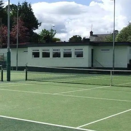 Photo de Arklow Lawn Tennis Club