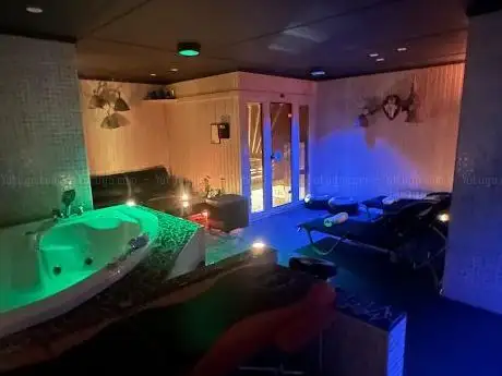Photo de Vila Sauna & Spa