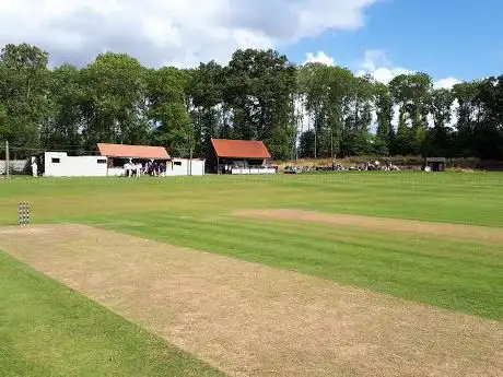 Photo de Brockhampton Cricket Club
