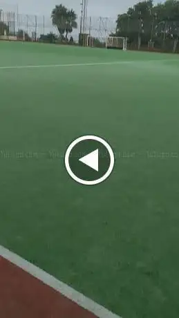 Photo de Campo De futbol-hockey sobre hierba Retamar
