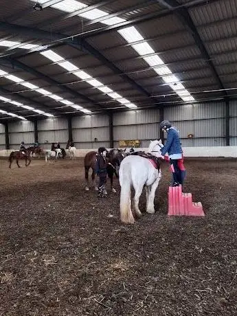 Kells Equestrian Centre
