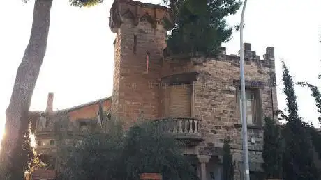 Photo de Torre Roura