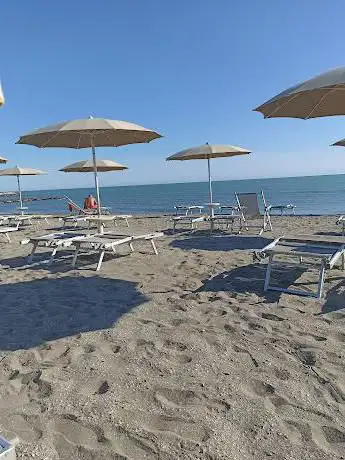 Photo de Stabilimento Balneare - Prima Baia beach&bar