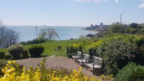 Photo de Leigh Cliffs East