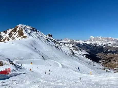 Photo de Dolomiti Superski