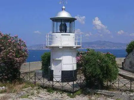 Photo de Phare de Scilla