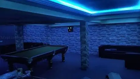 Photo de Blue Sky PooL