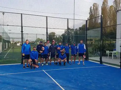 Photo de Calcio Terraglio