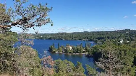 Photo de Vassviksberget
